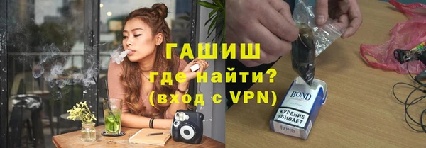 молекула духа Арсеньев