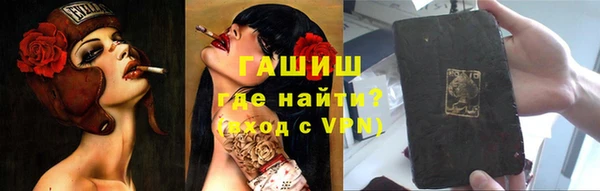 молекула духа Арсеньев